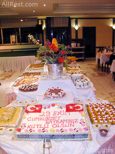 Grand Hotel Adonis 8